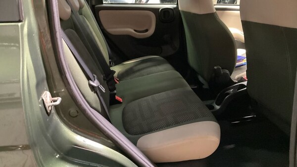 Used Fiat Panda 2013 for sale - 76291664: Photo 11