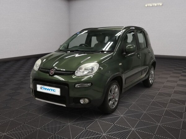 Used Fiat Panda 2013 for sale - 76291664: Photo 2