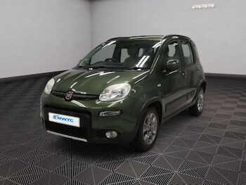 Used Fiat Panda 2013 for sale - 76291664: Photo 2