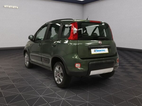 Used Fiat Panda 2013 for sale - 76291664: Photo 3