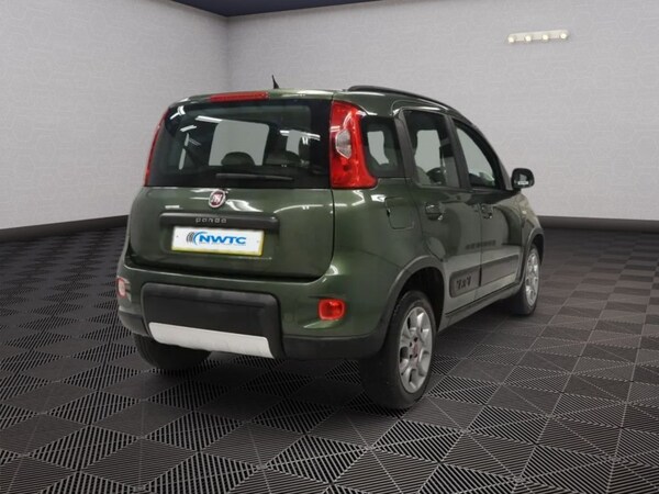 Used Fiat Panda 2013 for sale - 76291664: Photo 4