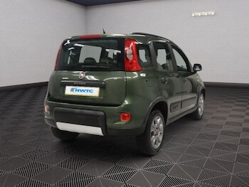 Used Fiat Panda 2013 for sale - 76291664: Photo 4