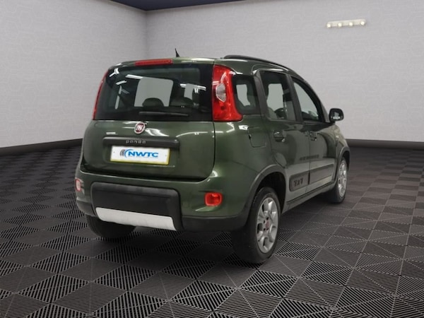 Used Fiat Panda 2013 for sale - 76291664: Photo 5