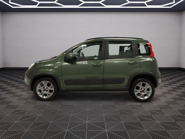 Used Fiat Panda 2013 for sale - 76291664: Photo 7