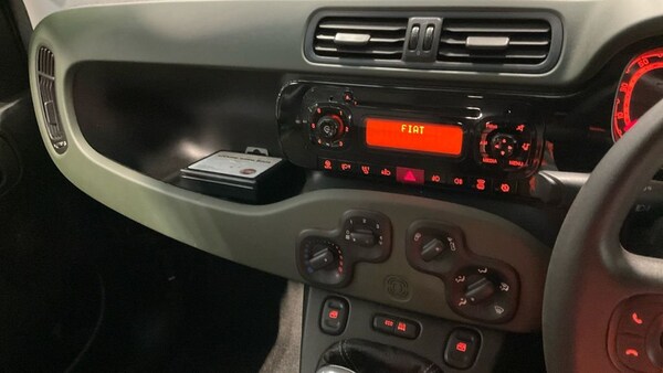 Used Fiat Panda 2013 for sale - 76291664: Photo 8