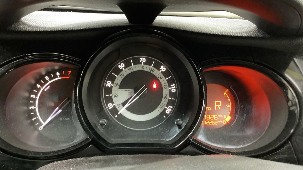 Used Citroen C3 2016 for sale - 76173077: Photo 10