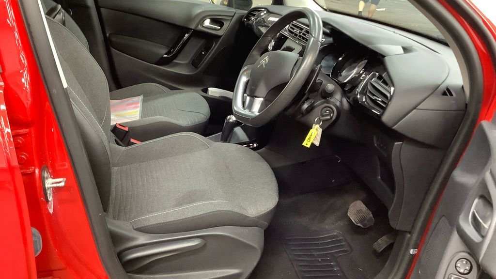 Used Citroen C3 2016 for sale - 76173077: Photo 11