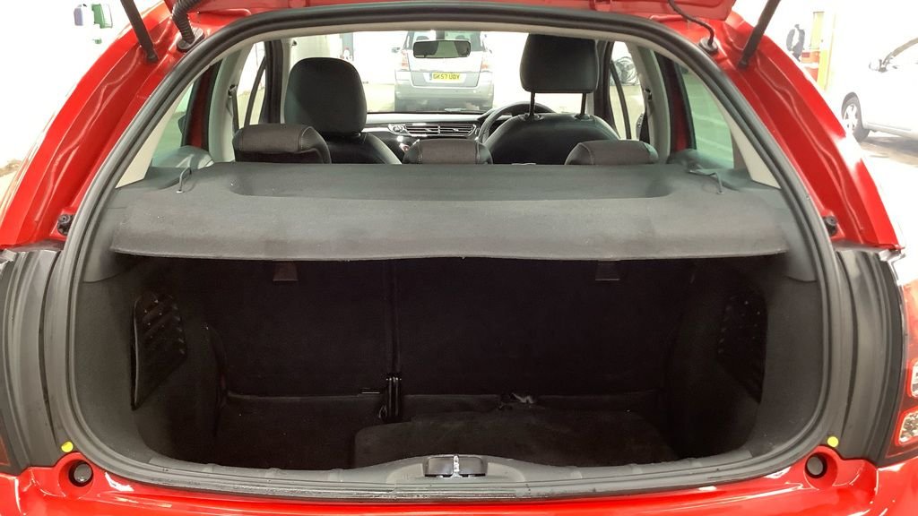 Used Citroen C3 2016 for sale - 76173077: Photo 13