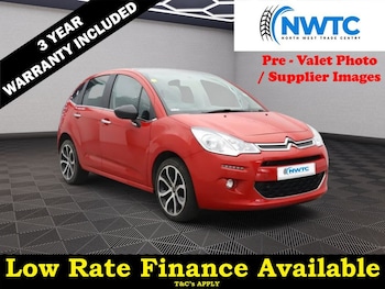Used Citroen C3 2016 for sale - 76173077: Photo 2