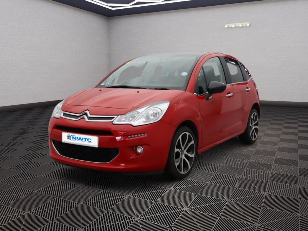 Used Citroen C3 2016 for sale - 76173077: Photo 3