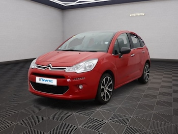 Used Citroen C3 2016 for sale - 76173077: Photo 3