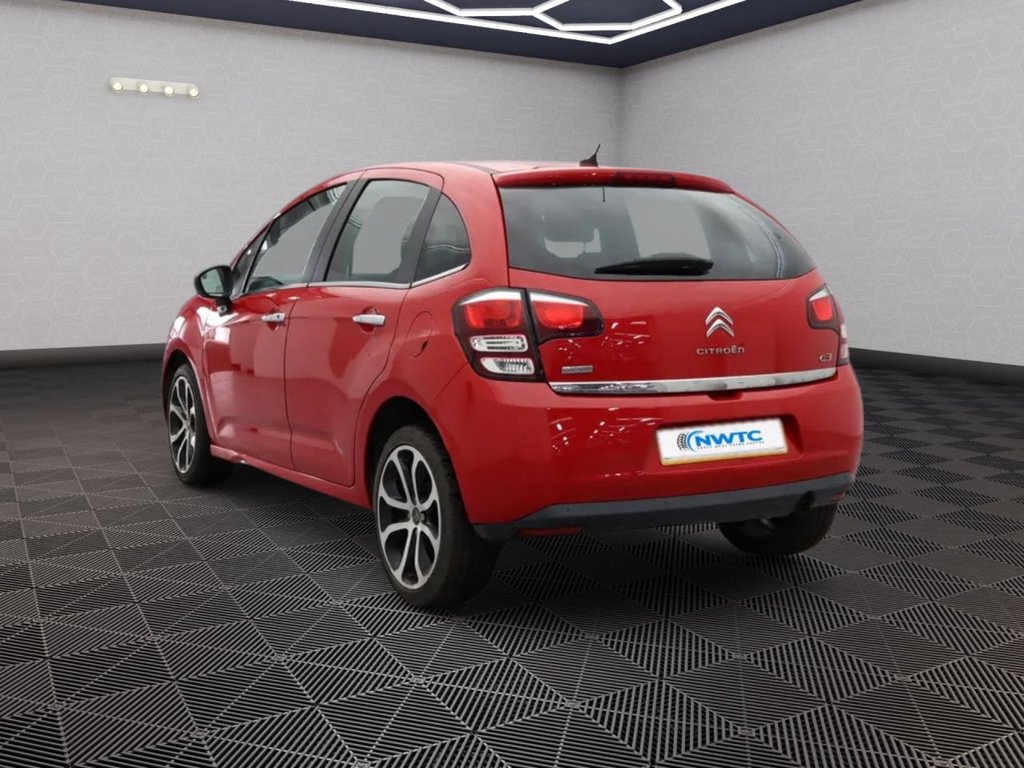 Used Citroen C3 2016 for sale - 76173077: Photo 4