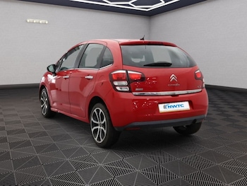 Used Citroen C3 2016 for sale - 76173077: Photo 4