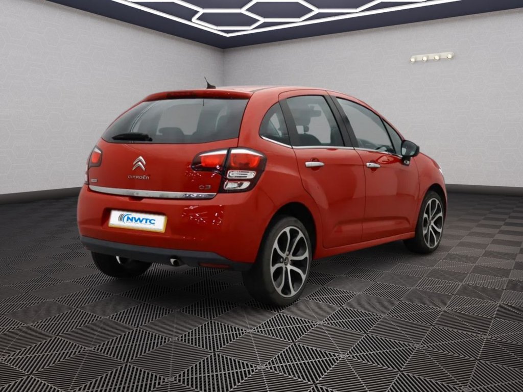 Used Citroen C3 2016 for sale - 76173077: Photo 5