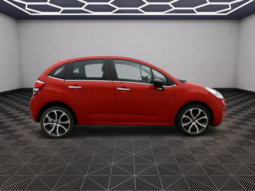 Used Citroen C3 2016 for sale - 76173077: Photo 6
