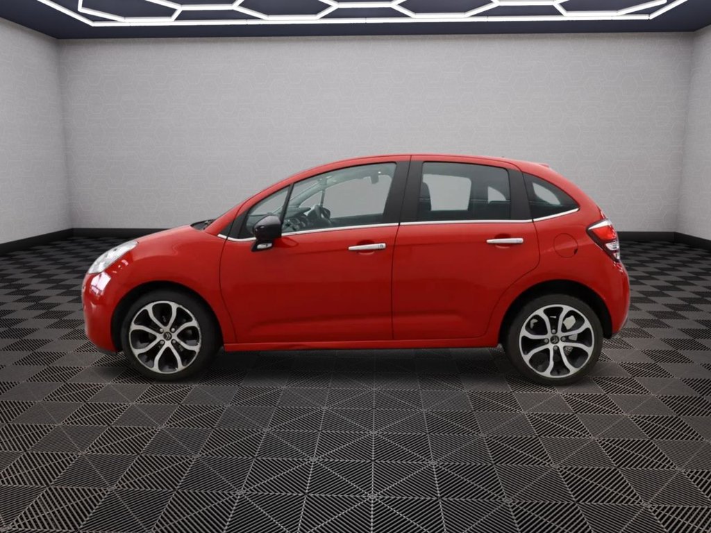 Used Citroen C3 2016 for sale - 76173077: Photo 7