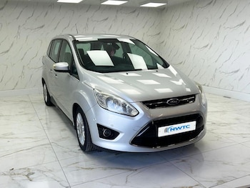 Used Ford Grand C-Max 2011 for sale - 78002451: Photo