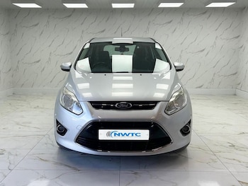 Used Ford Grand C-Max 2011 for sale - 78002451: Photo