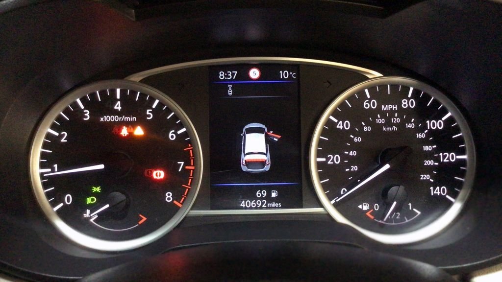 Used Nissan Micra 2020 for sale - 76333735: Photo 10