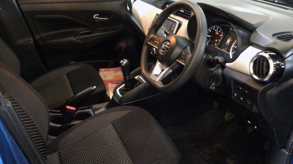 Used Nissan Micra 2020 for sale - 76333735: Photo 11