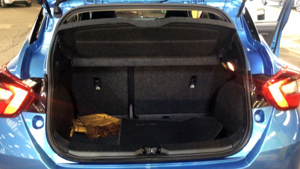 Used Nissan Micra 2020 for sale - 76333735: Photo 13