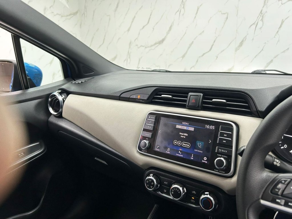 Used Nissan Micra 2020 for sale - 76333735: Photo 14