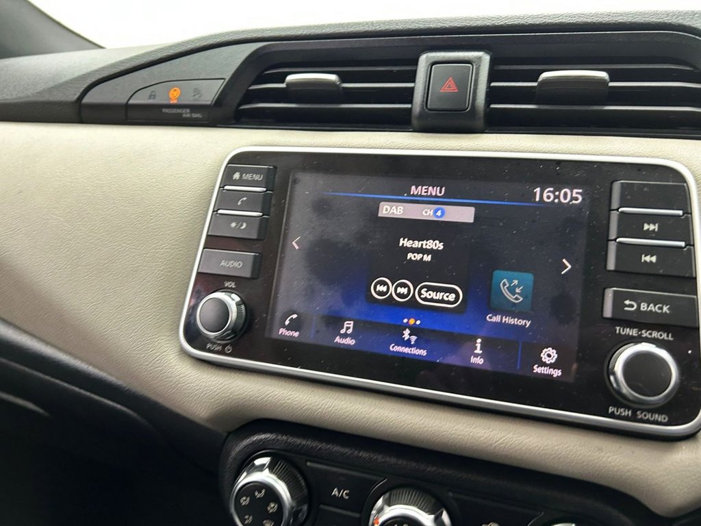 Used Nissan Micra 2020 for sale - 76333735: Photo 15