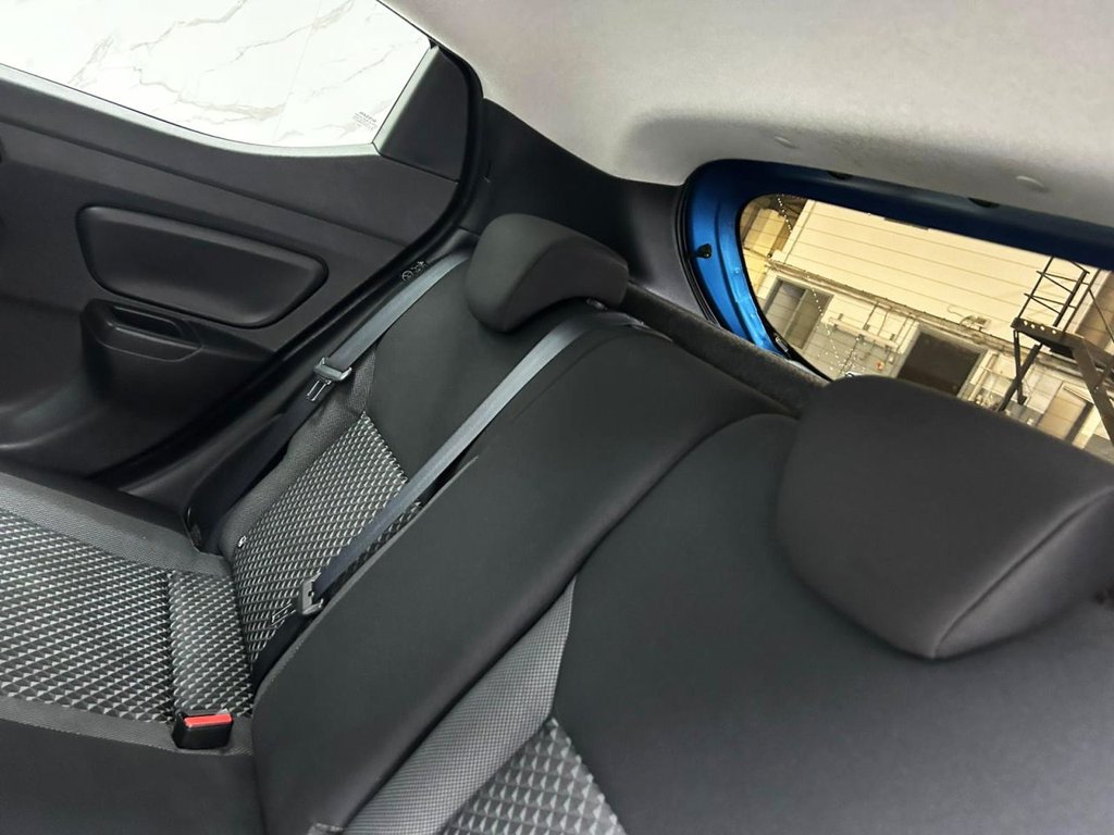 Used Nissan Micra 2020 for sale - 76333735: Photo 18