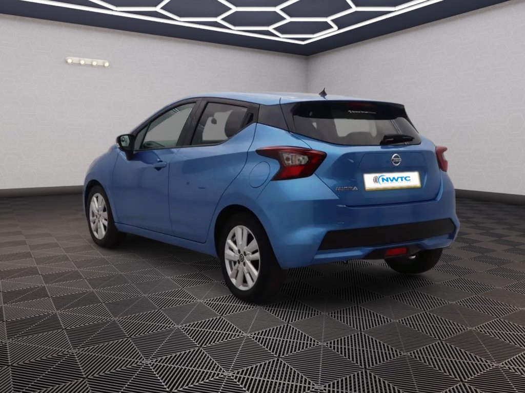 Used Nissan Micra 2020 for sale - 76333735: Photo 5