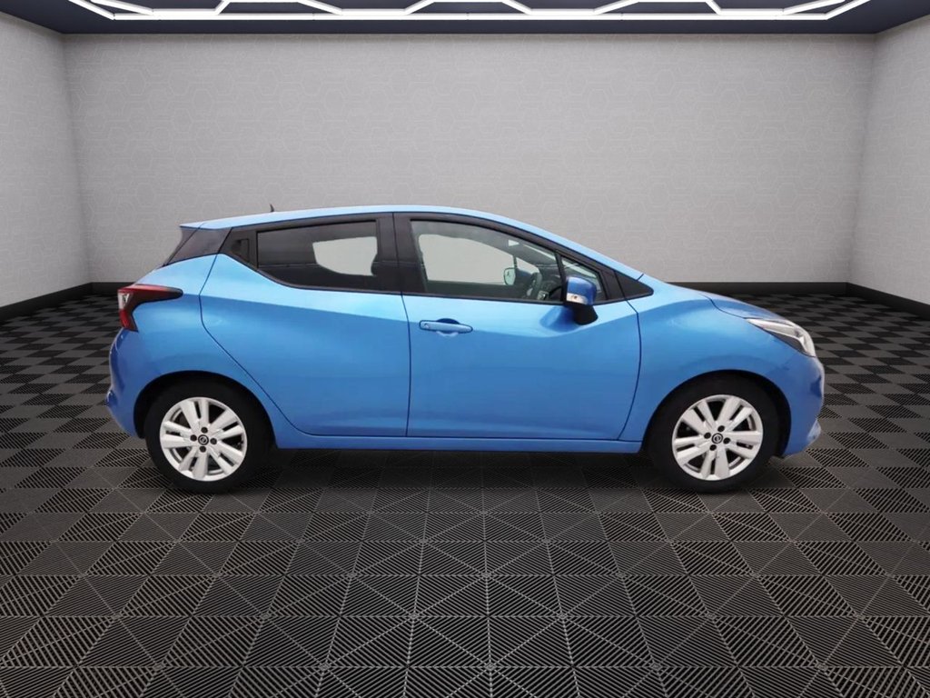 Used Nissan Micra 2020 for sale - 76333735: Photo 7