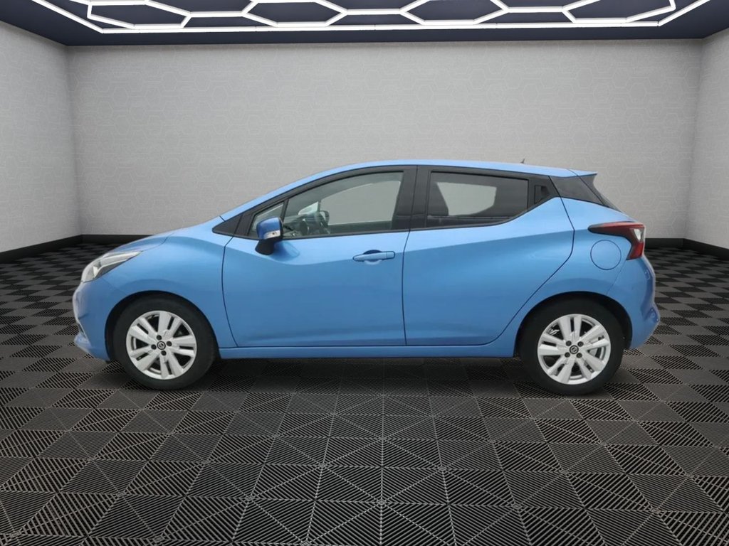 Used Nissan Micra 2020 for sale - 76333735: Photo 8