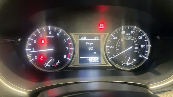 Used Suzuki Vitara 2017 for sale - 76304206: Photo 10