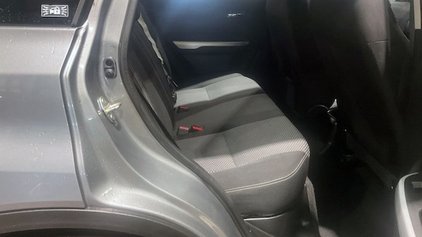 Used Suzuki Vitara 2017 for sale - 76304206: Photo 12