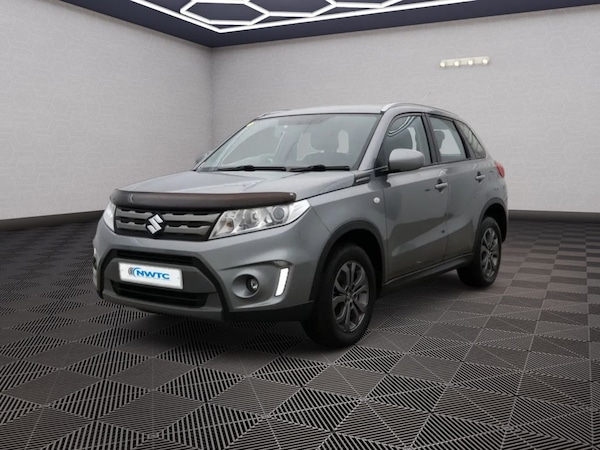 Used Suzuki Vitara 2017 for sale - 76304206: Photo 3