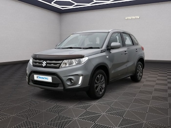 Used Suzuki Vitara 2017 for sale - 76304206: Photo 3