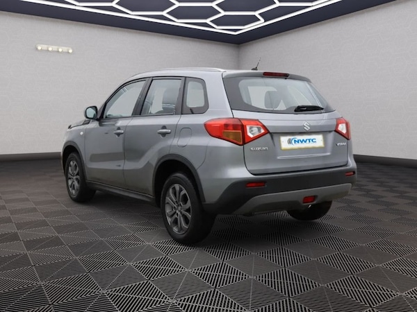 Used Suzuki Vitara 2017 for sale - 76304206: Photo 4