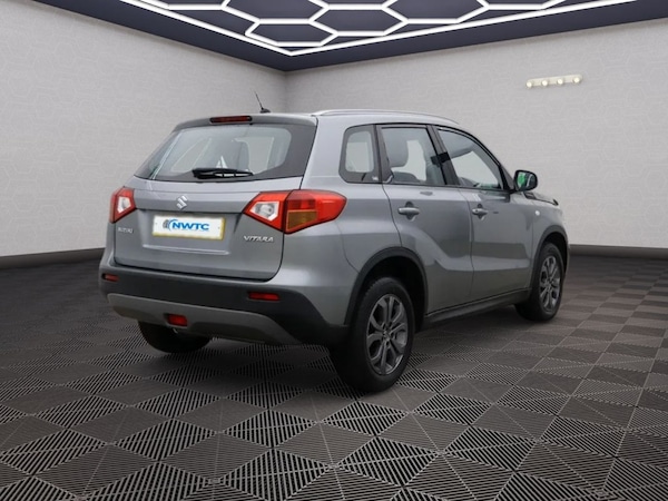 Used Suzuki Vitara 2017 for sale - 76304206: Photo 5