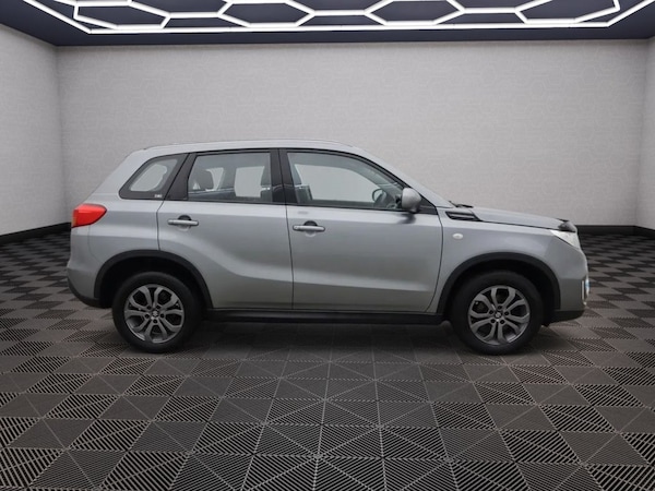 Used Suzuki Vitara 2017 for sale - 76304206: Photo 6
