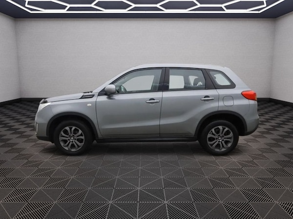 Used Suzuki Vitara 2017 for sale - 76304206: Photo 7