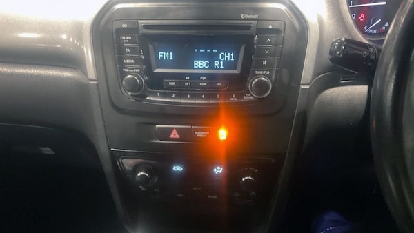 Used Suzuki Vitara 2017 for sale - 76304206: Photo 9