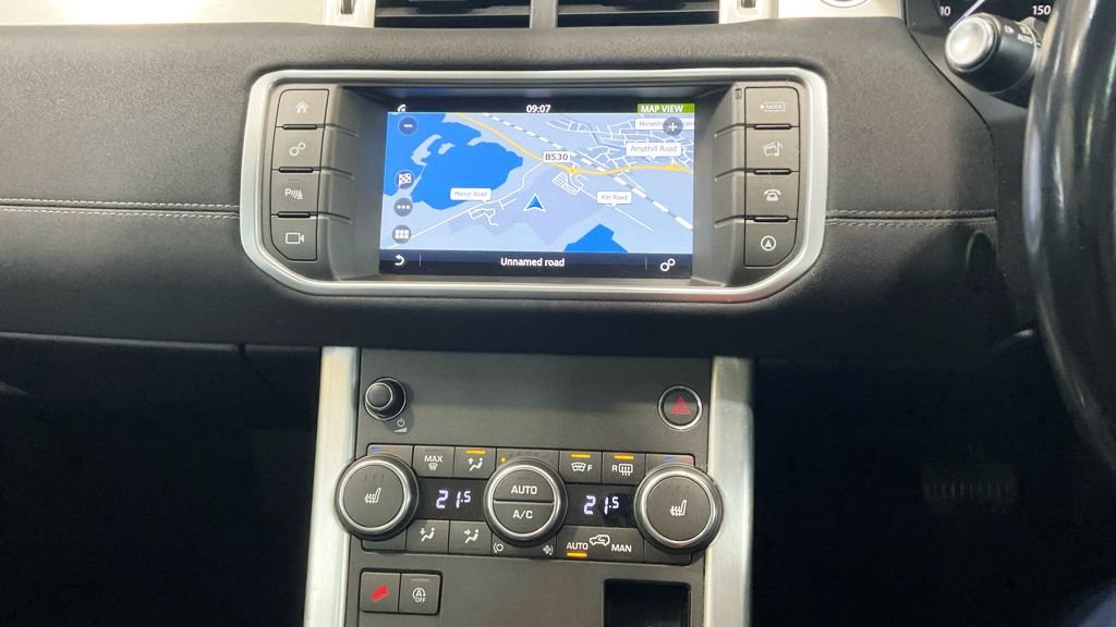 Used Land Rover Range Rover Evoque 2018 for sale - 77780780: Photo 10