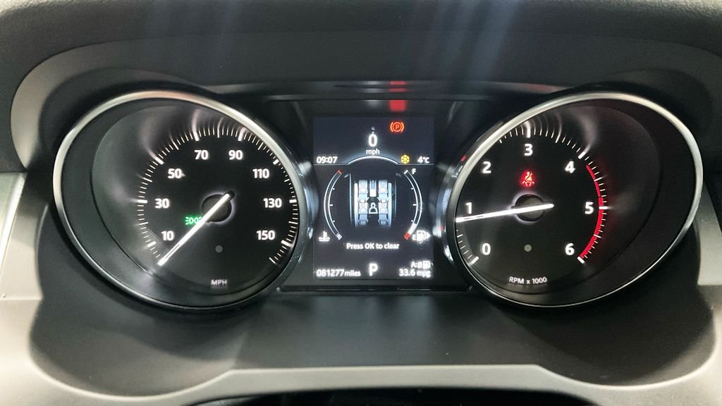 Used Land Rover Range Rover Evoque 2018 for sale - 77780780: Photo 11