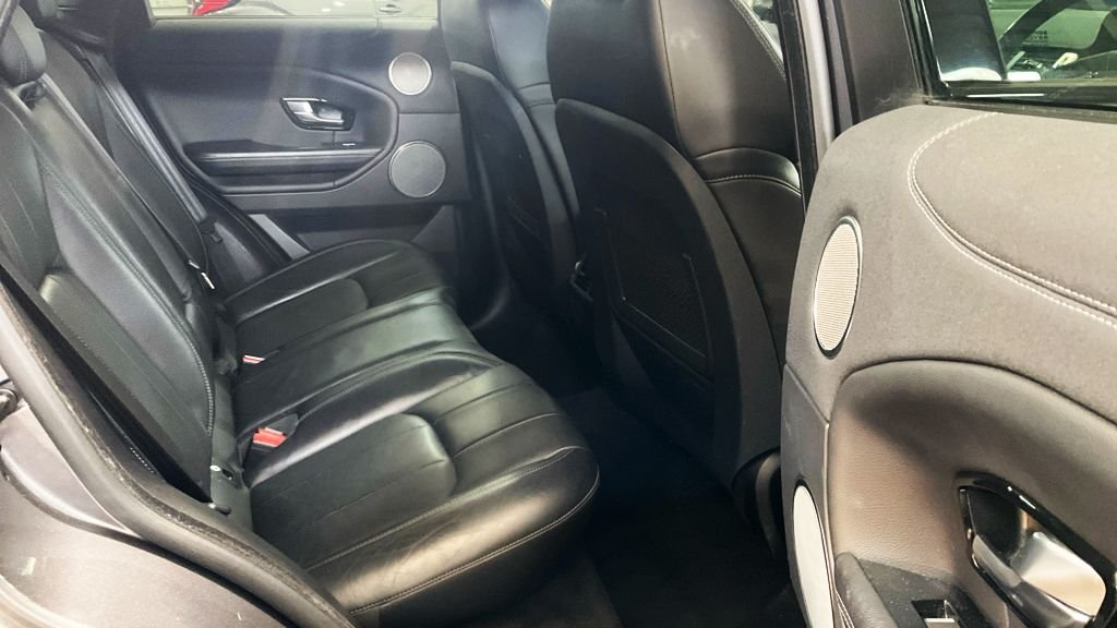 Used Land Rover Range Rover Evoque 2018 for sale - 77780780: Photo 13