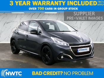 Used Peugeot 208 2016 for sale - 78919792: Photo