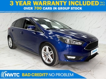Used Ford Focus 2015 for sale - 78457884: Photo