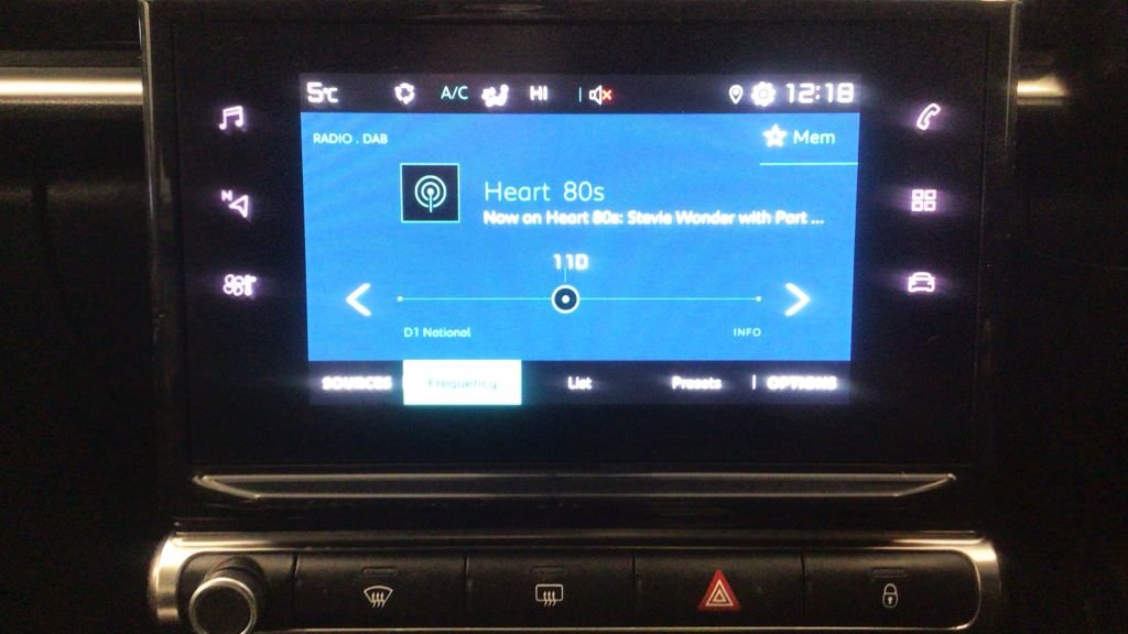 Used Citroen C3 2019 for sale - 77356551: Photo 10