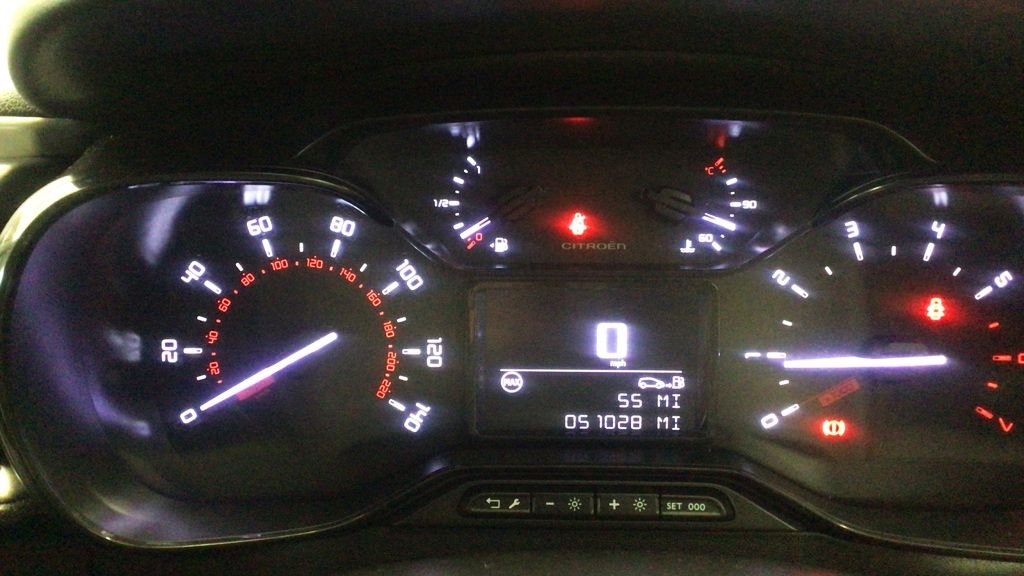 Used Citroen C3 2019 for sale - 77356551: Photo 11