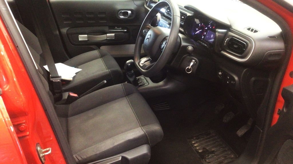 Used Citroen C3 2019 for sale - 77356551: Photo 12