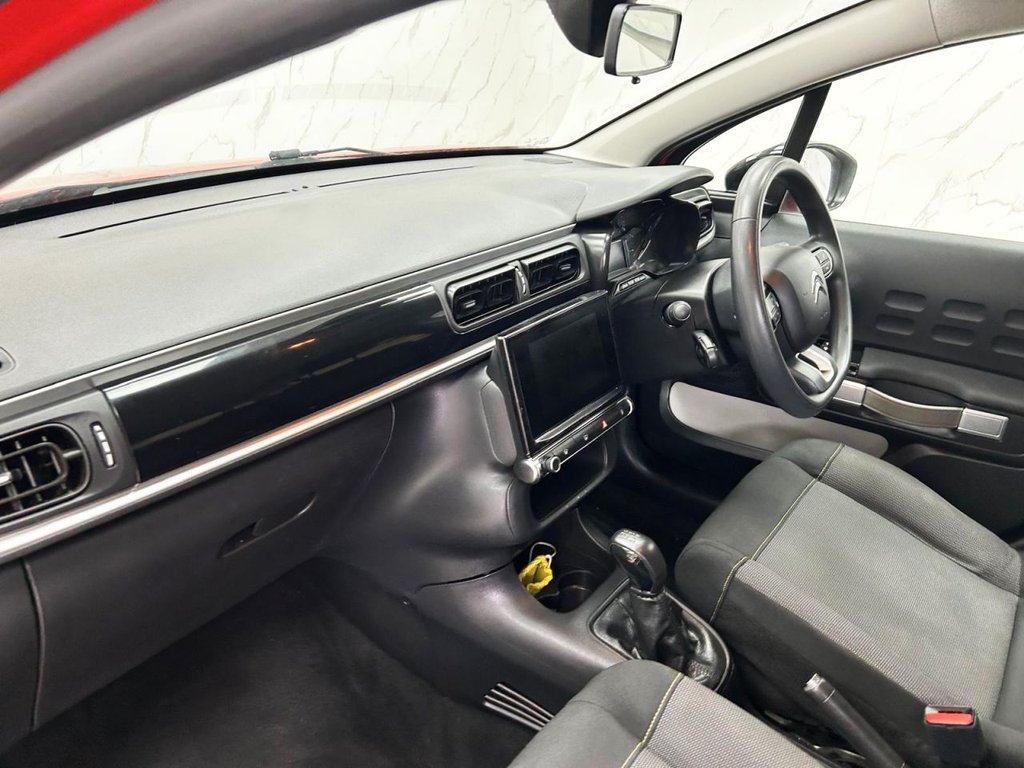 Used Citroen C3 2019 for sale - 77356551: Photo 15