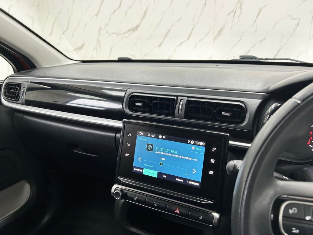 Used Citroen C3 2019 for sale - 77356551: Photo 16